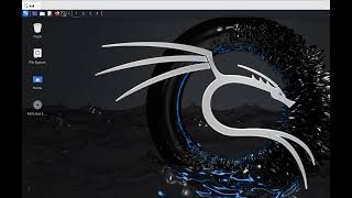 "From normal to root user in one command. in kalilinux #shorts