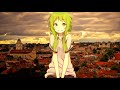 [Vocaloid Original] GUMI - Y.A.M [Megpoid V4 English]