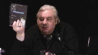 Николай Левашов. 2011.02.26. 4. О книге Светланы Левашовой \