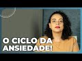 O ciclo da ansiedade!