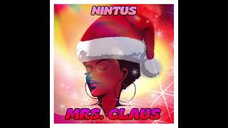 Nintus Mrs. Claus