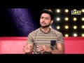 ricky hundal in first look interview ptc punjabi