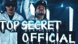 Una Escapaita - J-king and Maximan Top Secret Album Musicologo Y Menes