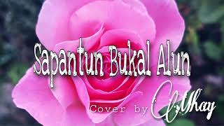 Tausug Song Sapantun Bukal Alun Cover by Mhay
