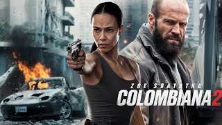 BLOCKBUSTER Movie 2024   Jason Statham Action Movie   Top Action Movies Hollywood 2024 in English