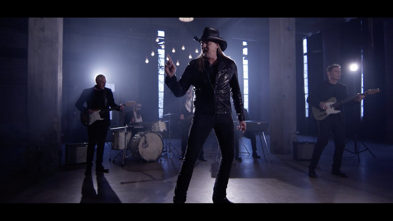 Trace Adkins Better Off Official Music Video