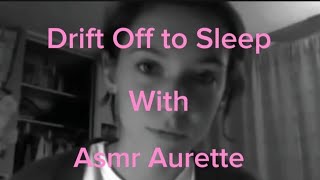 ASMR Aurette Cranial Nerve Exam! Soothing 😴 OG and The BEST