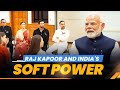 Celebrating Raj Kapoor: PM Modi on his soft power impact