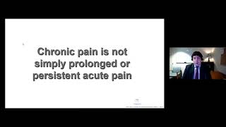 Strategies for Coping with Chronic Pain - 2023