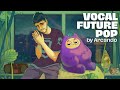 Vocal Future Pop by Arcando (Sample Pack)