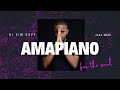 Soulful Amapiano Mix June 2025 • Kelvin Momo • Kabza De Small • Gaba Cannal • Babalwa M