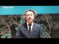 artkoreatv 이건수 전남국제수묵비엔날레 총감독 인터뷰