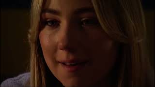 Hollyoaks - Peri Tells The Police Abe Raped Her \u0026 Leela Realises That Abe Also Raped Her (7/1/25)