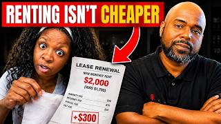 Landlords Are Adding SECRET CHARGES to Your Rent | Here's What They're Hiding