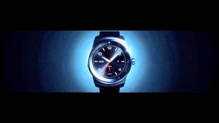 LG G Watch R ( Intro)