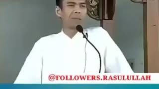 Kesalahan memahami takdir(1)