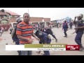 dozens killed in goma protests