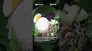 Kuliner Enak di Solo: Makanan Jadul Pasar Dhoplang