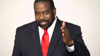 BE AN EXAMPLE, NOT AN EXCEPTION - January 20, 2014 - Monday Motivation Call - Les Brown