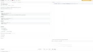 1470. Shuffle the Array - JavaScript - 1 Line