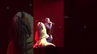 Demi Lovato- Cool for the Summer at the Forum March 2, 2018