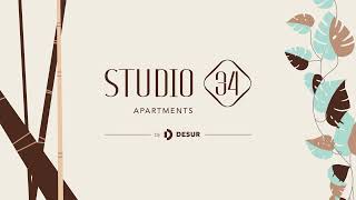 Studio 34 Apartments - Amenidades