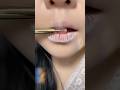 lipstick Tutorial 😱😱#amezing lips makeup trending #shortvideo #2023