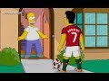 LOS SIMPSON PREDICEN LA FINAL del MUNDIAL RUSIA 2018 LOS SIMPSON PREDICEN LA FINAL del MUNDIAL RUSIA 2018