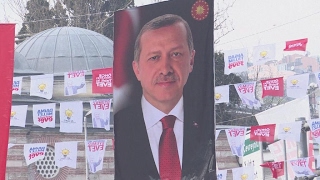 Erdogan's push for more power: Who will vote against him?