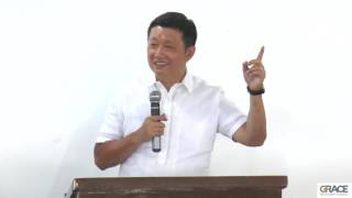 2 Pedro 3:10-13 Ang Kasiguraduhan ng Araw ng Panginoon