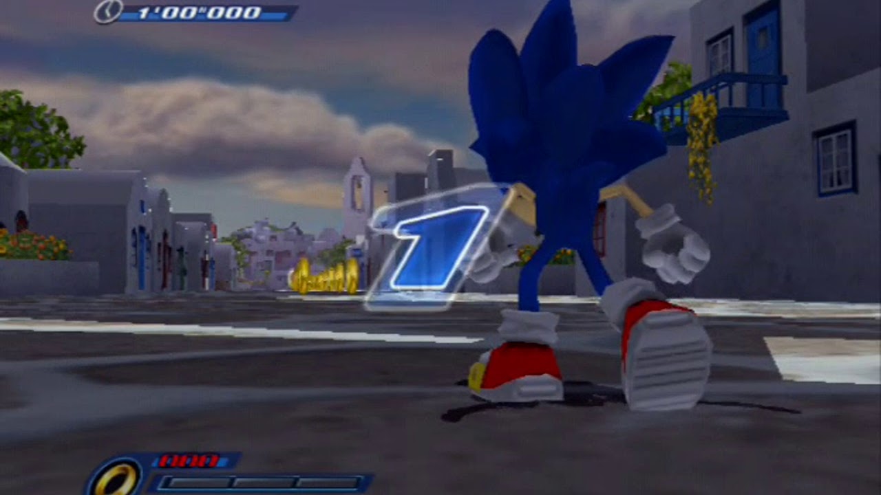 Sonic Unleashed Ps2 Rom Masagrab