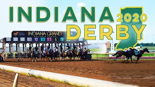 Indiana Derby: The Summer's Biggest Sporting Event