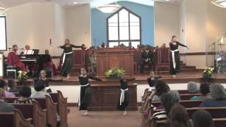 I Do Worship - CGBC Dance Ministry