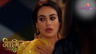 Bela और Mahir ने परिवार से झूठ बोला | Naagin S3 | Colors TV