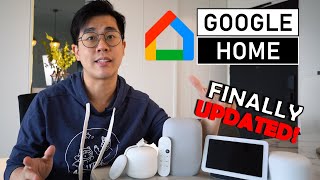 Buyer’s Guide to Setup a Google Smart Home