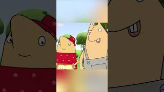 The magic indicator... | Mr Toti - educational cartoon for kids | safe cartoons