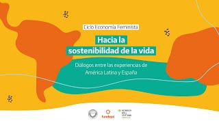 Ciclo de EF - Hacia la sostenibilidad de la vida