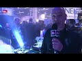 adj saber spot ww u0026 rgbw namm 2017