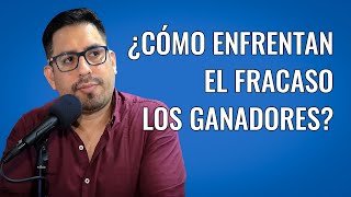 ¿Cómo afrontar el fracaso?