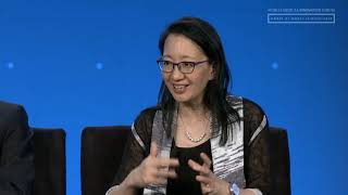 2019 WMIF | Consumer Healthcare and New Models of Care Delivery