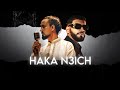 Samara feat. Walid Salhi - Haka N3ich | هكا نعيش ( Lasmer Remix )