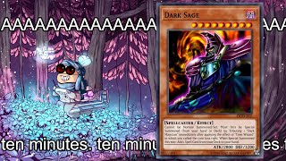 SAMPAI'S... CYBERDARK... COIN...? - Ten Minute Testing YCS Winner's Choice 4/11/20