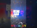 #BeenieMan - Nuff Gal #ShockingVibes #OVOArena#Wembley#London#UKTour#Jamaica#SlimSouljahTV