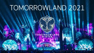 🔥 Tomorrowland 2023 | Festival Mix 2023 | Best Songs, Remixes, Covers & Mashups #1
