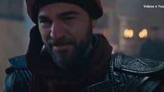 Aye mere mujahid Dirilis Ertugrul