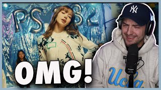 LISA forms a New Girl Group | Celebrity Substitute REACTION!