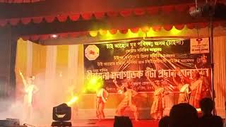 Mulagabharu Nritya by Progyanrityam Sangeet Kolakendra