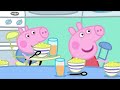 peppa pig in hindi chloe ka kathputli ka khel हिंदी kahaniya hindi cartoons for kids