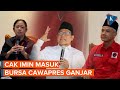 Puan Sebut Ada 5 Nama Bakal Cawapres Ganjar, Siapa Saja?