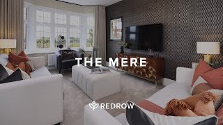 The Mere | New Redrow show home tour